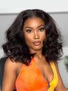 Everyday Synthetic Collection Pre Bleached Wear Go Wigs Straight Wig